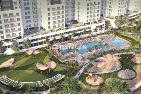 Appartement de 1 chambre à wasl gate, UAE No. 165390 14