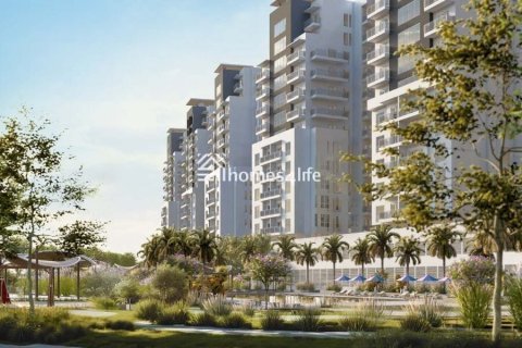Appartement de 1 chambre à wasl gate, UAE No. 165390 4