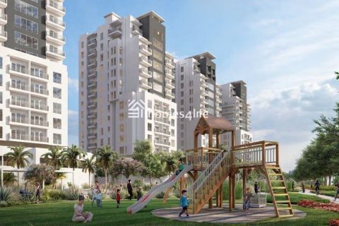 Appartement de 1 chambre à wasl gate, UAE No. 165390 15