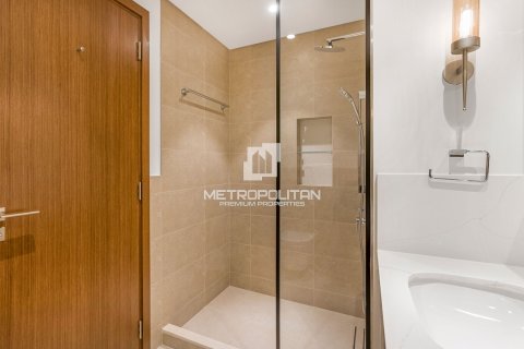 Appartement de 2 chambres à EMAAR Beachfront, UAE No. 62252 22