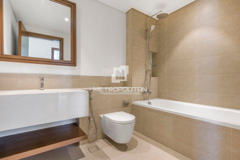 Appartement de 2 chambres à EMAAR Beachfront, UAE No. 62252 26