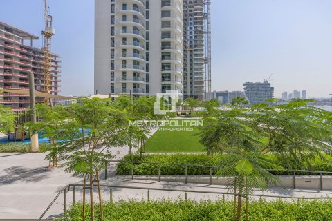Appartement de 2 chambres à EMAAR Beachfront, UAE No. 62252 12