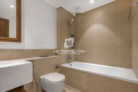 Appartement de 2 chambres à EMAAR Beachfront, UAE No. 62252 28