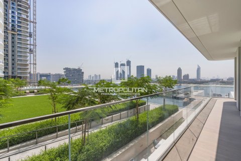 Appartement de 2 chambres à EMAAR Beachfront, UAE No. 62252 25