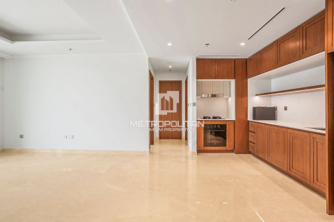 1 bedroom Apartment in EMAAR Beachfront, UAE No. 62256 31