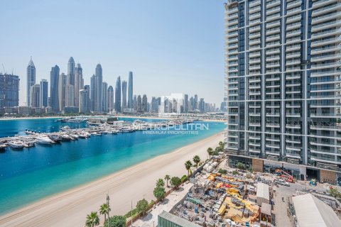 1 bedroom Apartment in EMAAR Beachfront, UAE No. 62256 22