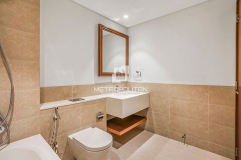 1 bedroom Apartment in EMAAR Beachfront, UAE No. 62256 23