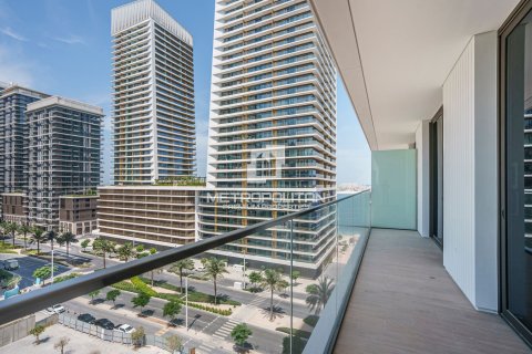 1 bedroom Apartment in EMAAR Beachfront, UAE No. 62256 25