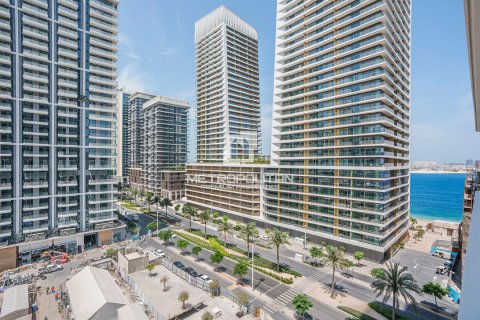1 bedroom Apartment in EMAAR Beachfront, UAE No. 62256 26