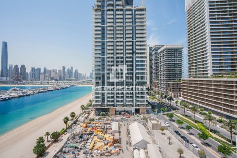 1 bedroom Apartment in EMAAR Beachfront, UAE No. 62256 24