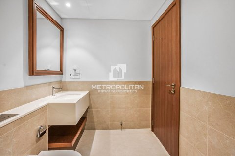 1 bedroom Apartment in EMAAR Beachfront, UAE No. 62256 30