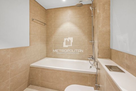 1 bedroom Apartment in EMAAR Beachfront, UAE No. 62256 28