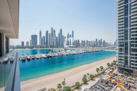 1 bedroom Apartment in EMAAR Beachfront, UAE No. 62256 17