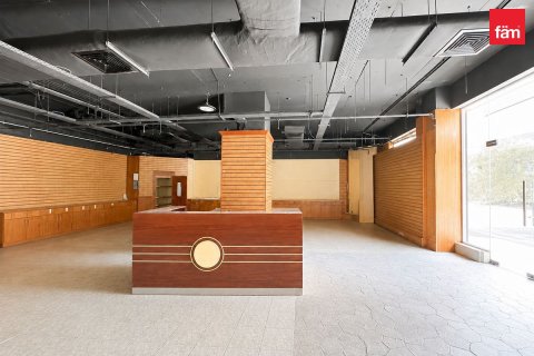 265.7m² Shop in Dubai, UAE No. 200254
