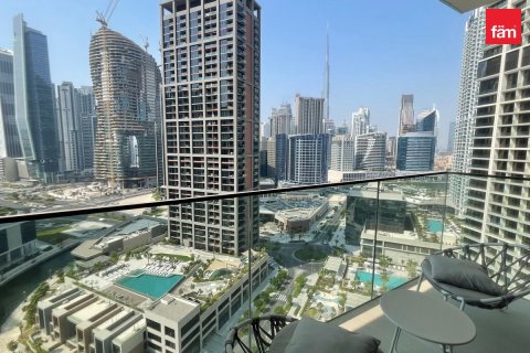 Studio Apartment in Business Bay, UAE No. 200256