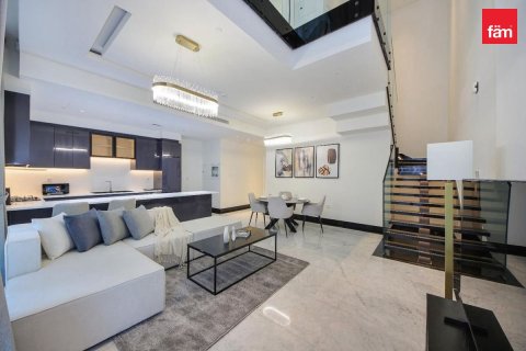 1 bedroom Apartment in Business Bay, UAE No. 200259