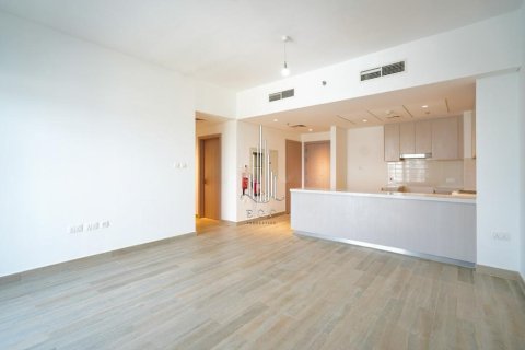 Квартира с 3 спальнями на Остров Яс, ОАЭ №35483 3