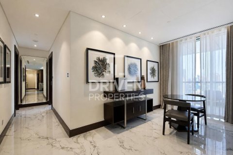 2 bedrooms Apartment in Downtown Dubai (Downtown Burj Dubai), UAE No. 204050