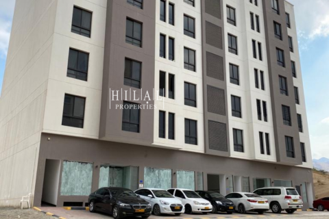 Apartment de 2 dormitorios en Bawshar, Oman No. 54873 7