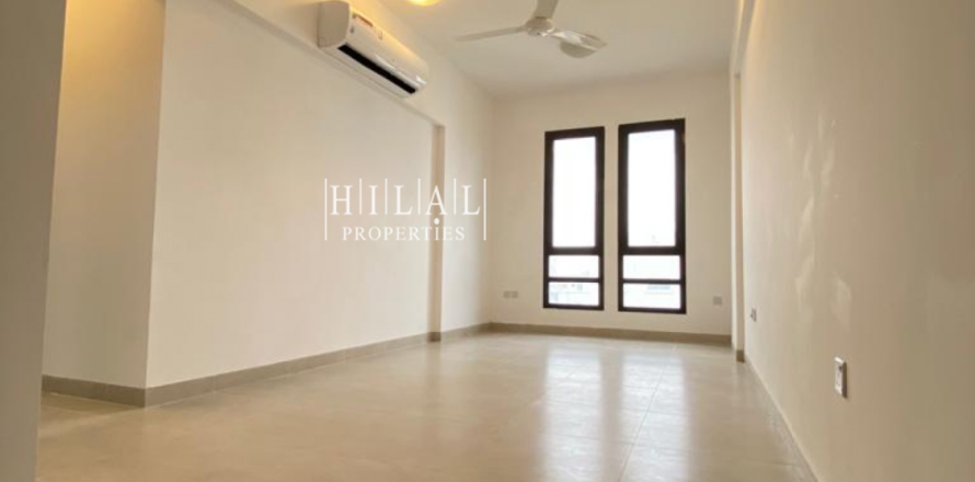 Apartment de 2 dormitorios en Bawshar, Oman No. 54873