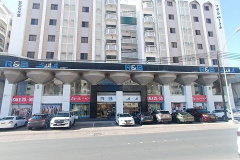 Квартира с 2 спальнями в Ruwi, Оман №54883