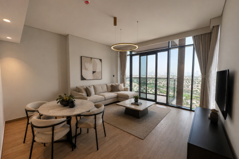 Apartment de 2 dormitorios en Jumeirah Village Triangle, UAE No. 187015