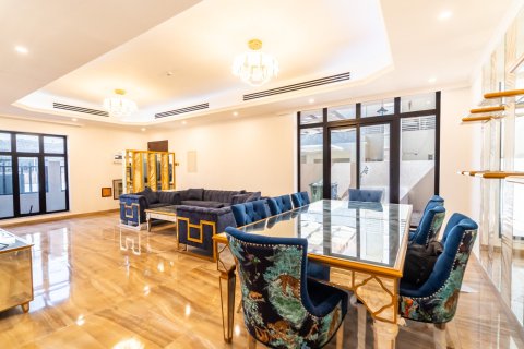 4 bedrooms Villa in Jumeirah Village Triangle, UAE No. 187013
