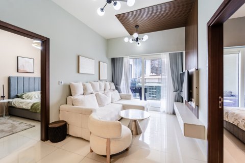 Appartement de 2 chambres à Dubai, UAE No. 187014