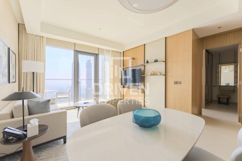 Квартира с 1 спальней в The Address Residences Dubai Opera, ОАЭ №207382