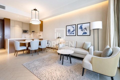 Квартира с 2 спальнями в The Address Residences Dubai Opera, ОАЭ №207384