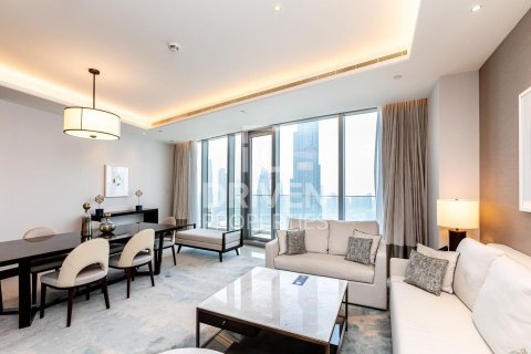 2 bedrooms Apartment in The Address Sky View Towers, UAE No. 207383