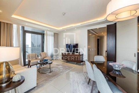 2 bedrooms Apartment in The Address Residence Fountain Views, UAE No. 207385