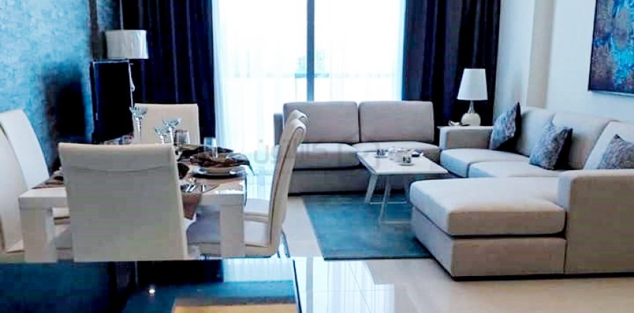 2 غرف نوم شقة في الْمَنَامَة, Bahrain رقم 58789