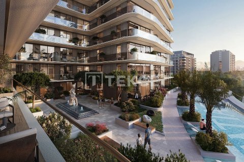2 bedrooms Apartment in Dubai, UAE No. 141184 5