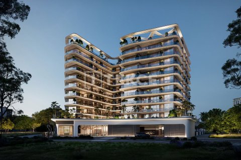 2 bedrooms Apartment in Dubai, UAE No. 141184 6