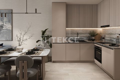 2 bedrooms Apartment in Dubai, UAE No. 141184 17