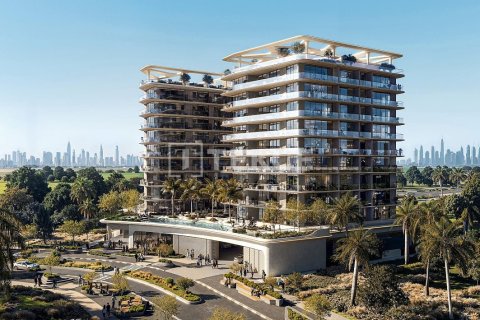 2 bedrooms Apartment in Dubai, UAE No. 141184 4
