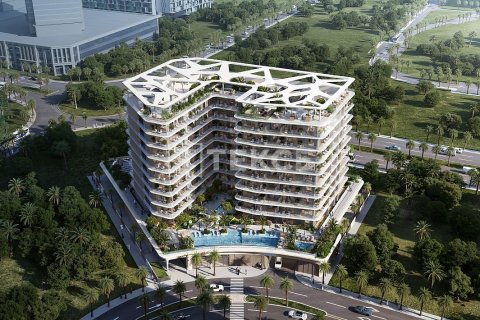 2 bedrooms Apartment in Dubai, UAE No. 141184 3