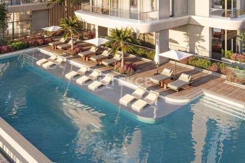 Appartement de 1 chambre à Dubai, UAE No. 141185 10