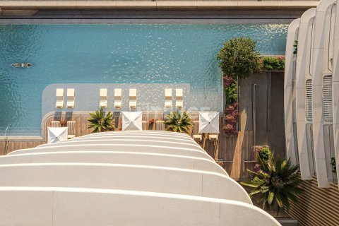 Appartement de 1 chambre à Dubai, UAE No. 141185 13