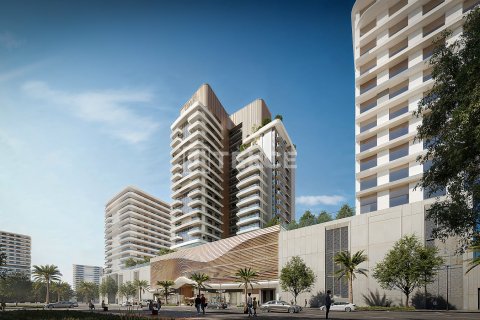 Appartement de 1 chambre à Dubai, UAE No. 141185 8