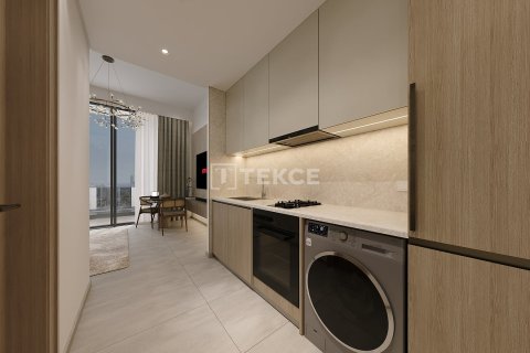 Appartement de 1 chambre à Dubai, UAE No. 141185 15
