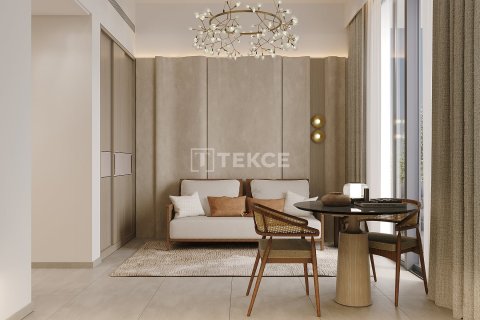 Appartement de 1 chambre à Dubai, UAE No. 141185 16