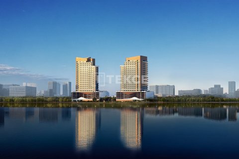 Appartement de 1 chambre à Dubai, UAE No. 141185 6