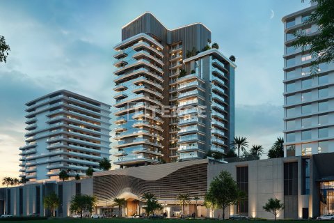 Appartement de 1 chambre à Dubai, UAE No. 141185 9