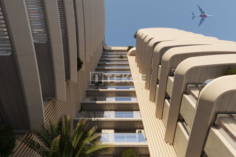 Appartement de 1 chambre à Dubai, UAE No. 141185 12