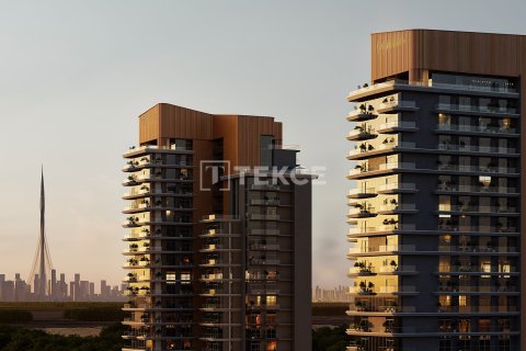 Appartement de 1 chambre à Dubai, UAE No. 141185 5