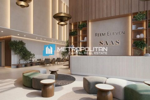 Appartement de 3 chambres à Al Reem Island, UAE No. 141179 11