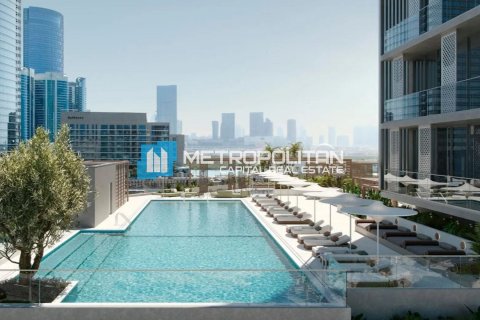 Appartement de 3 chambres à Al Reem Island, UAE No. 141179