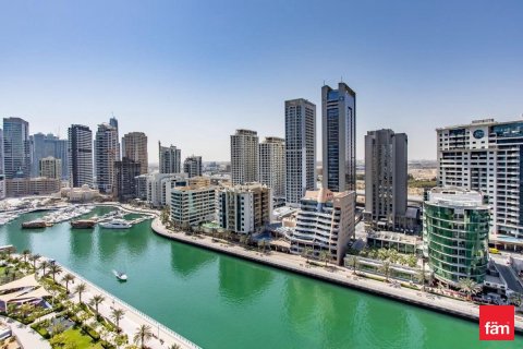 1 bedroom Apartment in Dubai Marina, UAE No. 185228
